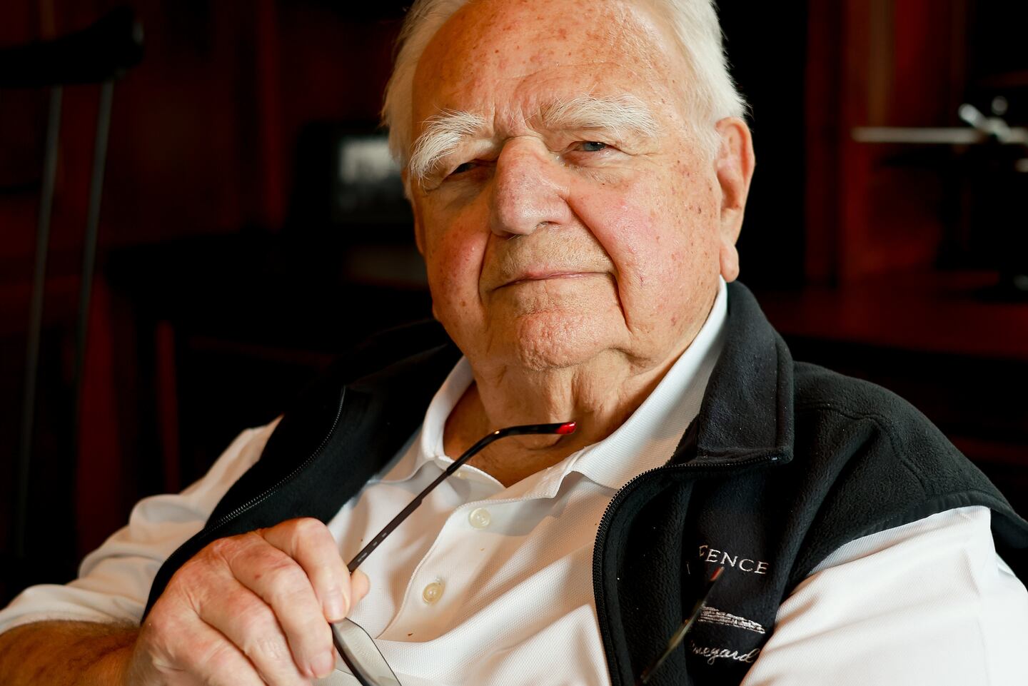 Dean LeBaron: "Being contrarian tends to keep you from making mistakes."